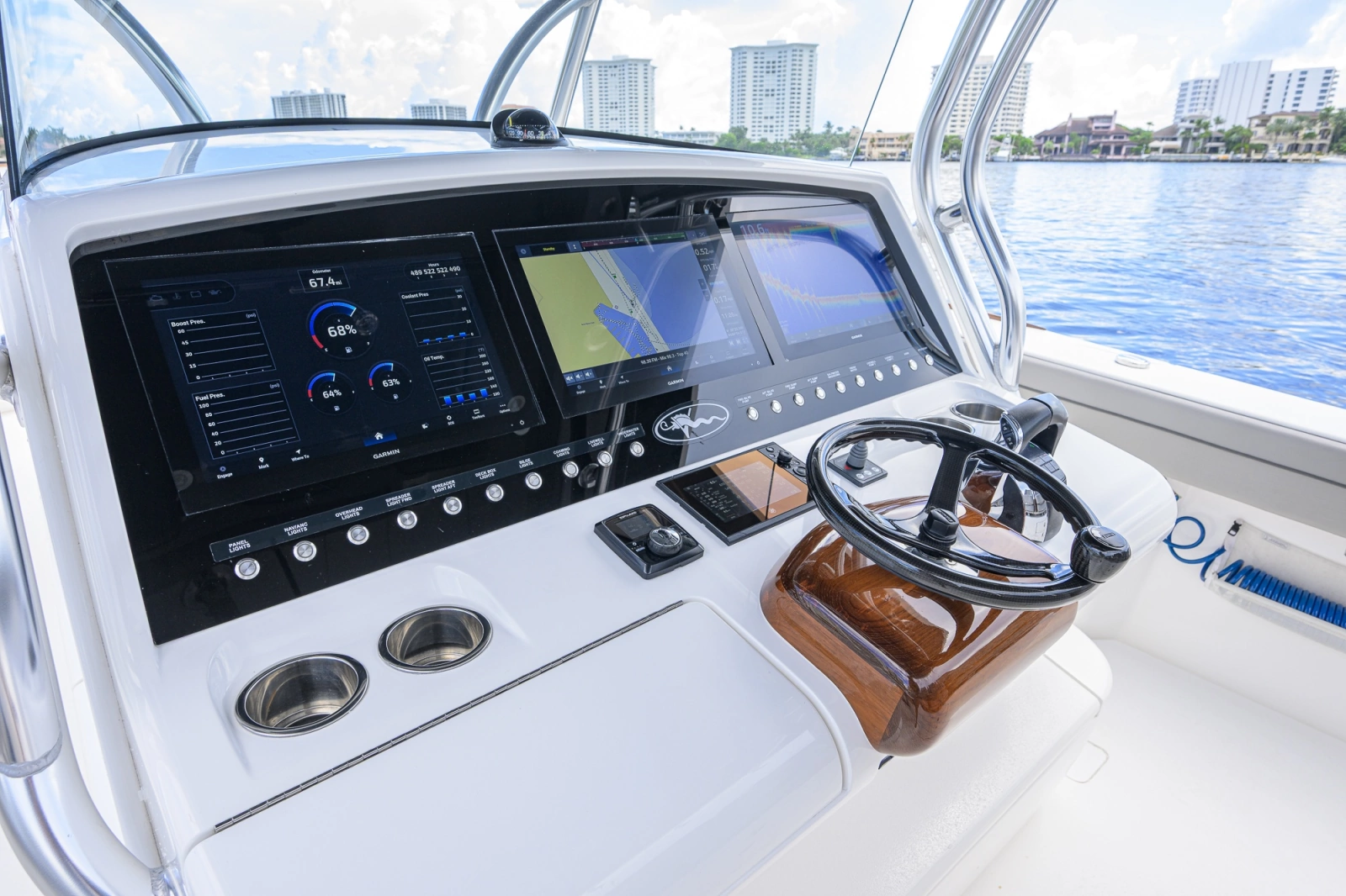 2021 Valhalla Boatworks 