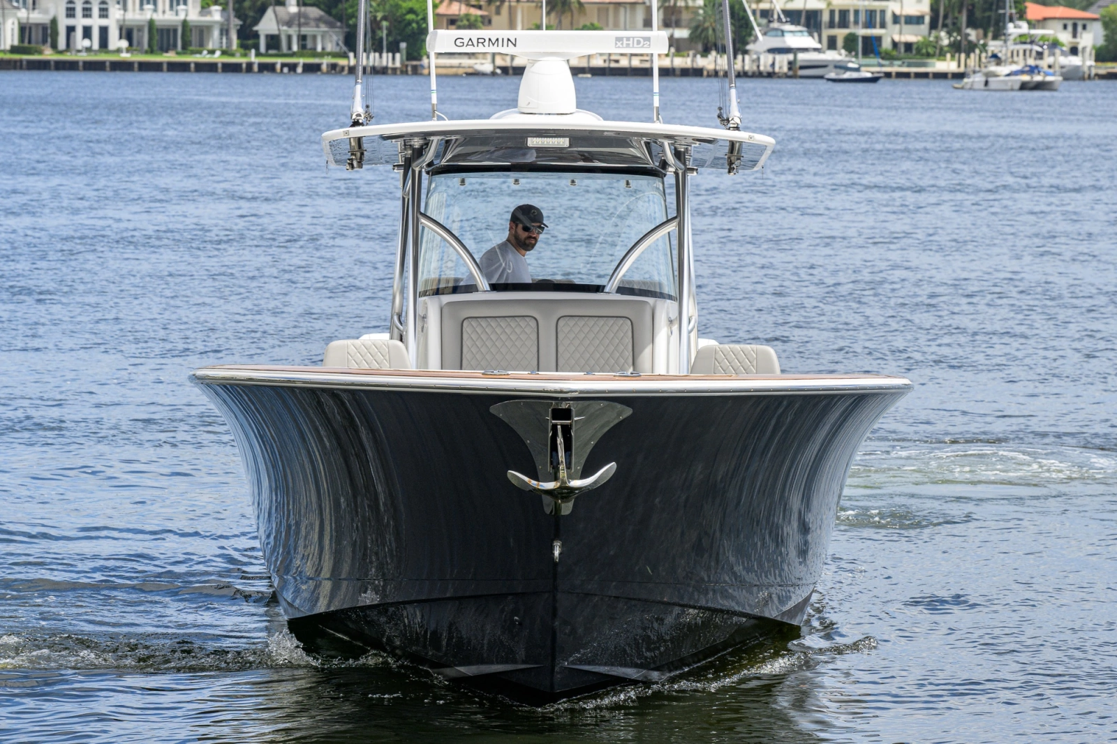 2021 Valhalla Boatworks 