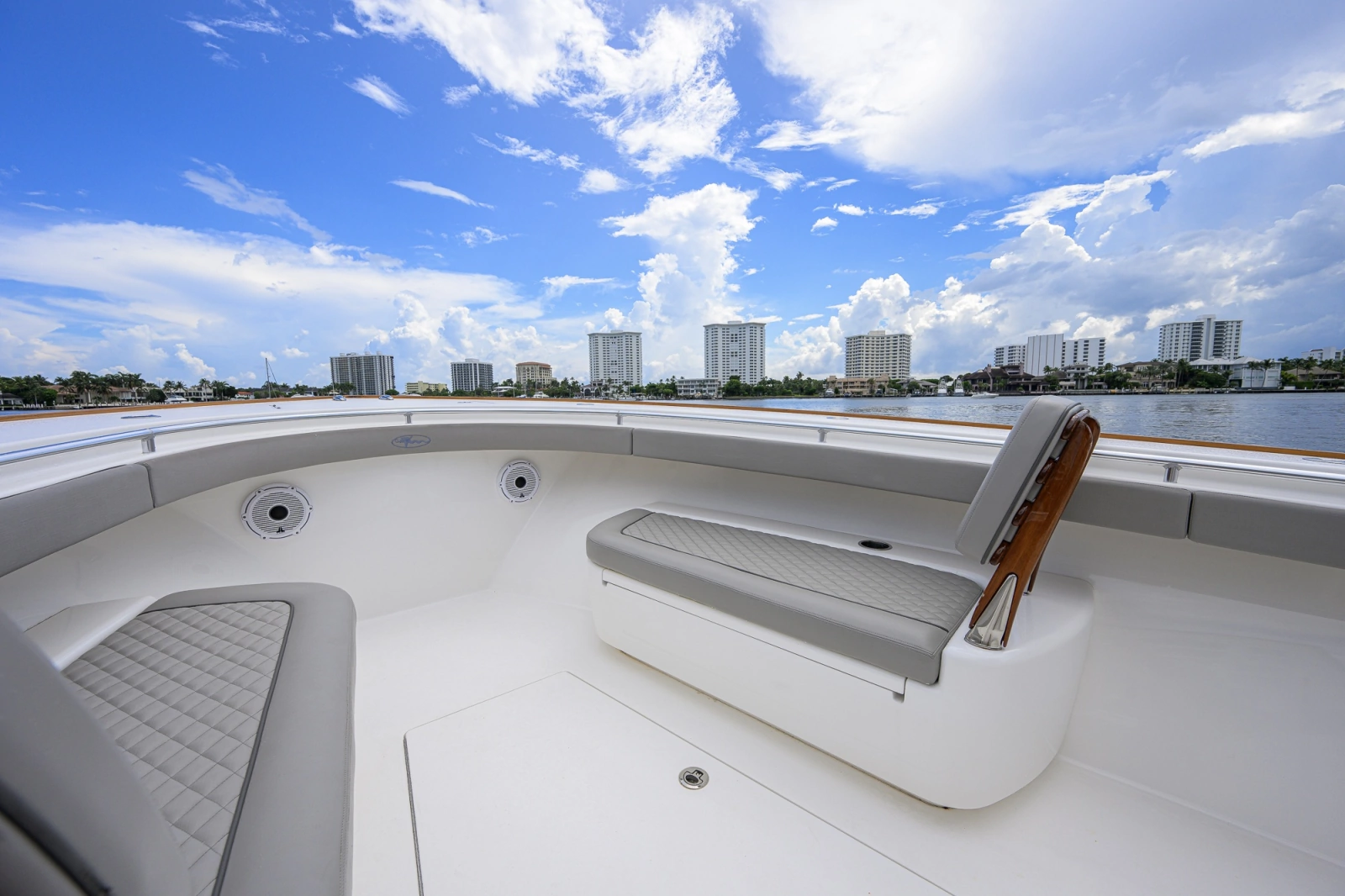 2021 Valhalla Boatworks 