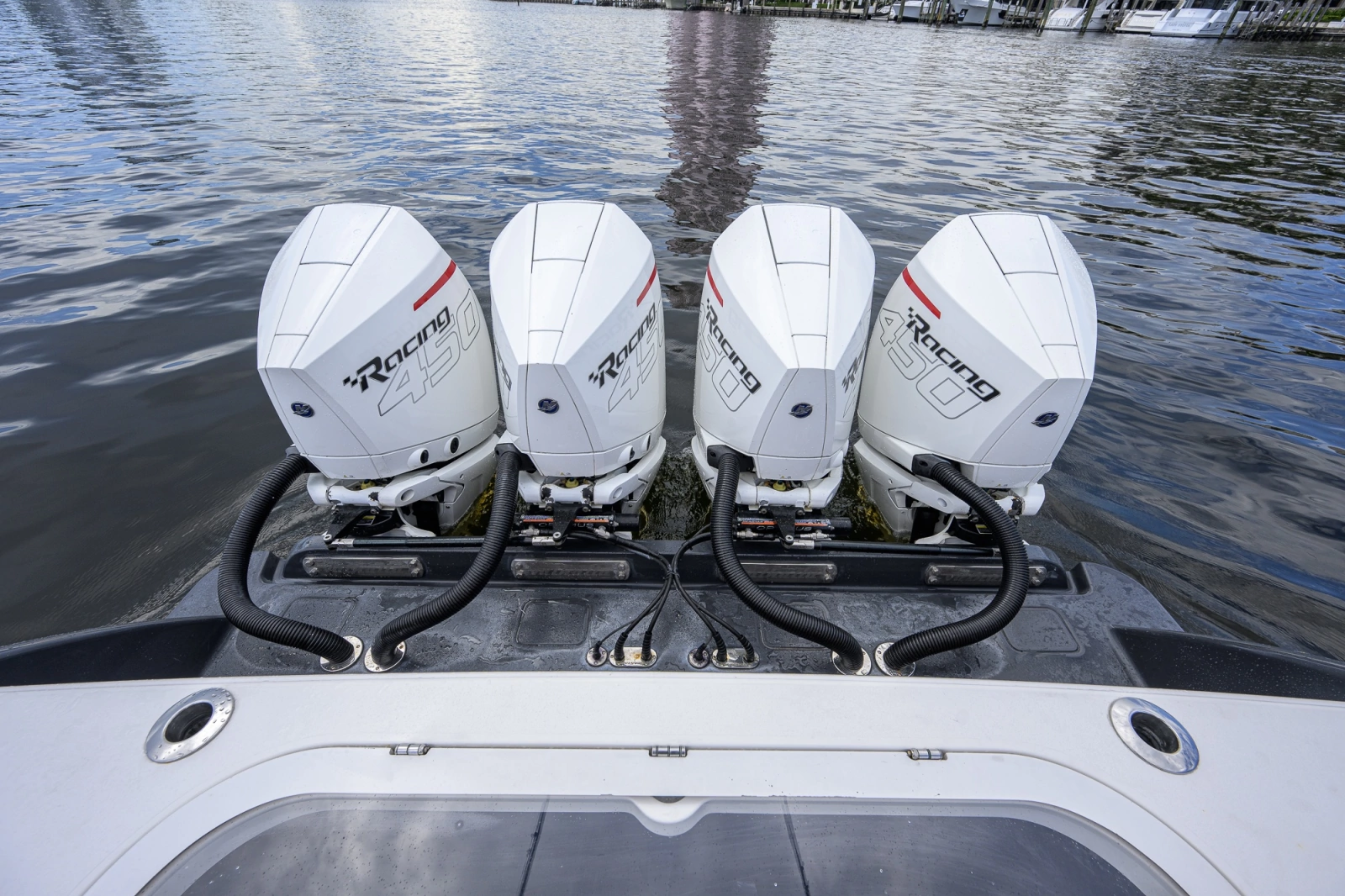 2021 Valhalla Boatworks 