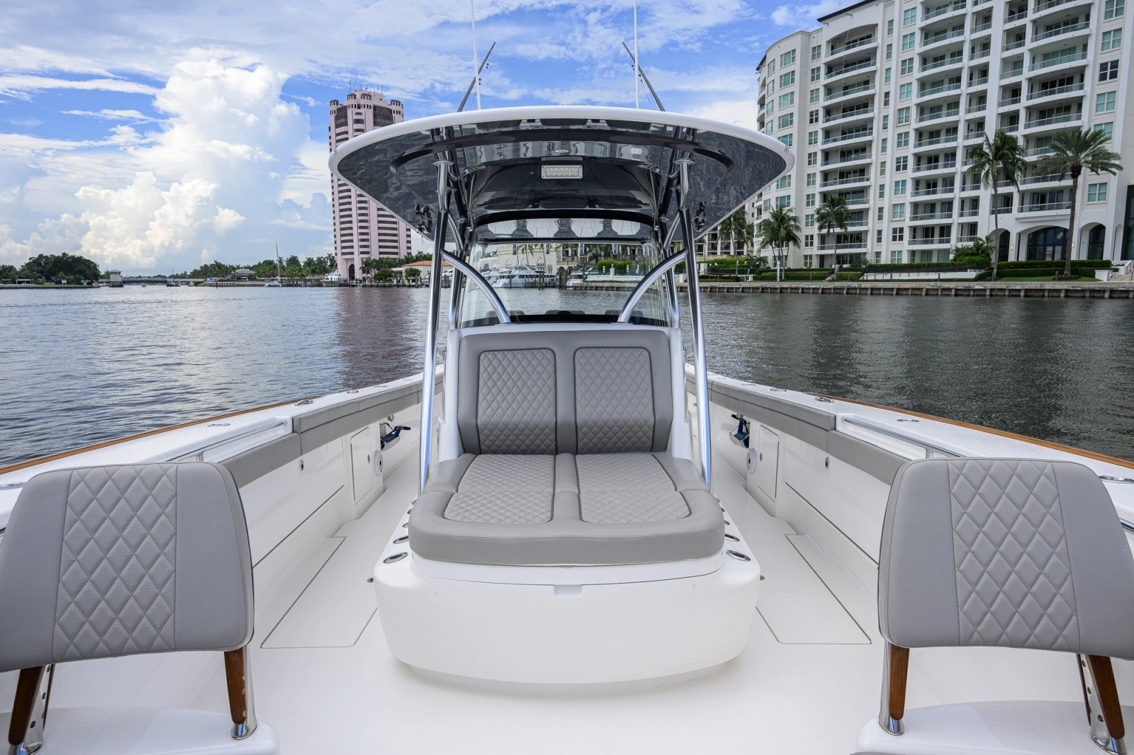 2021 Valhalla Boatworks 
