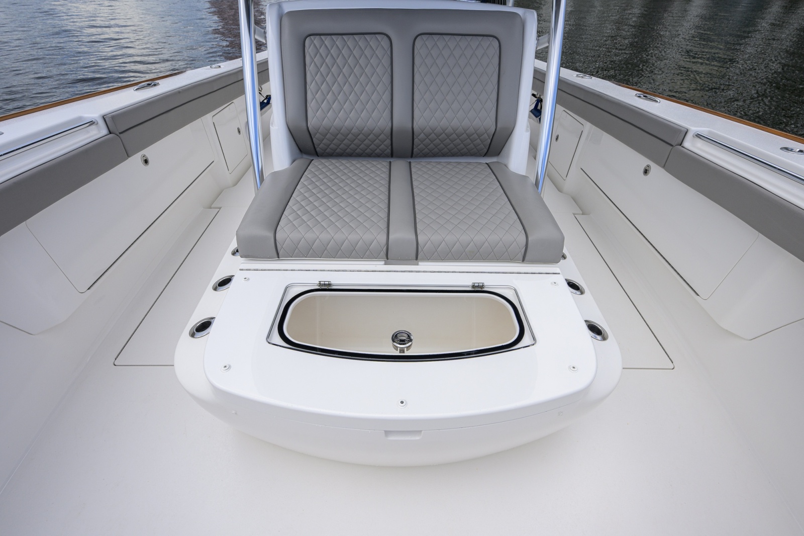 2021 Valhalla Boatworks
