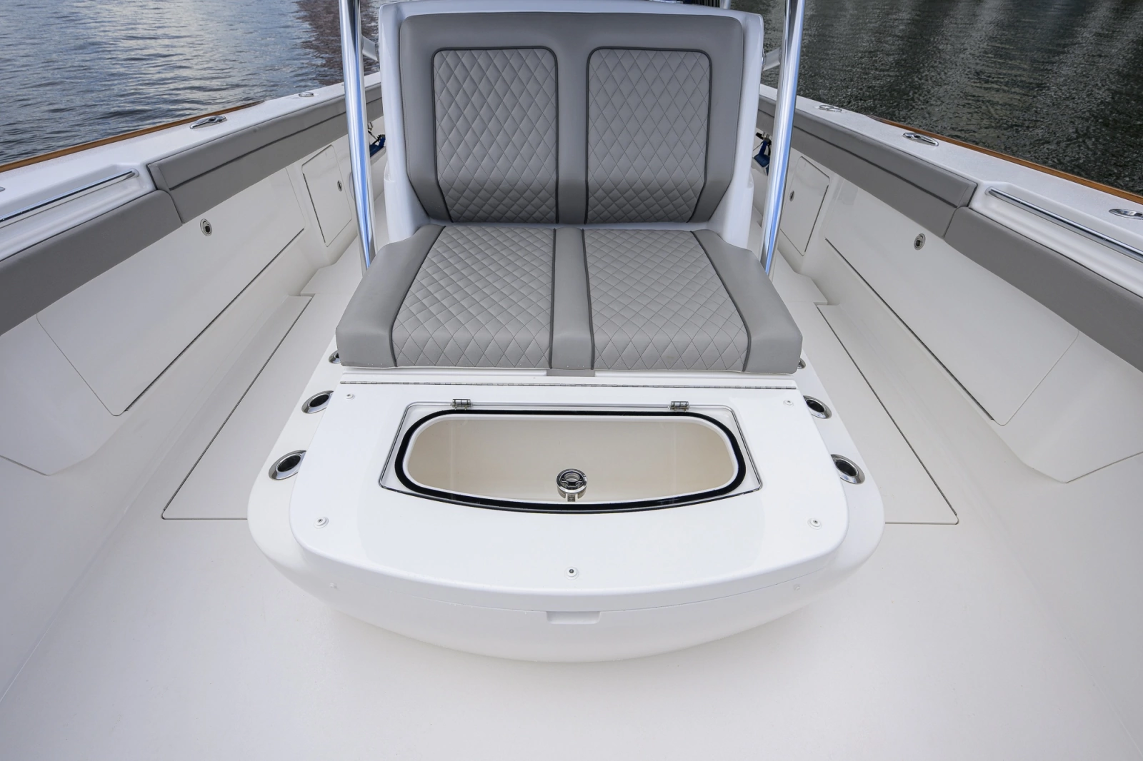 2021 Valhalla Boatworks 