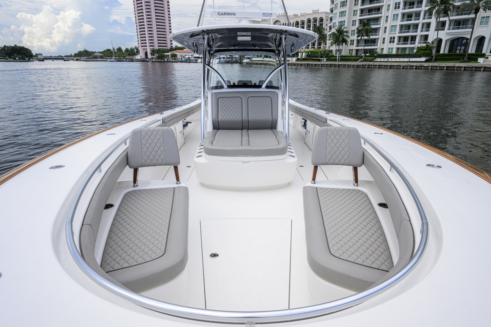 2021 Valhalla Boatworks