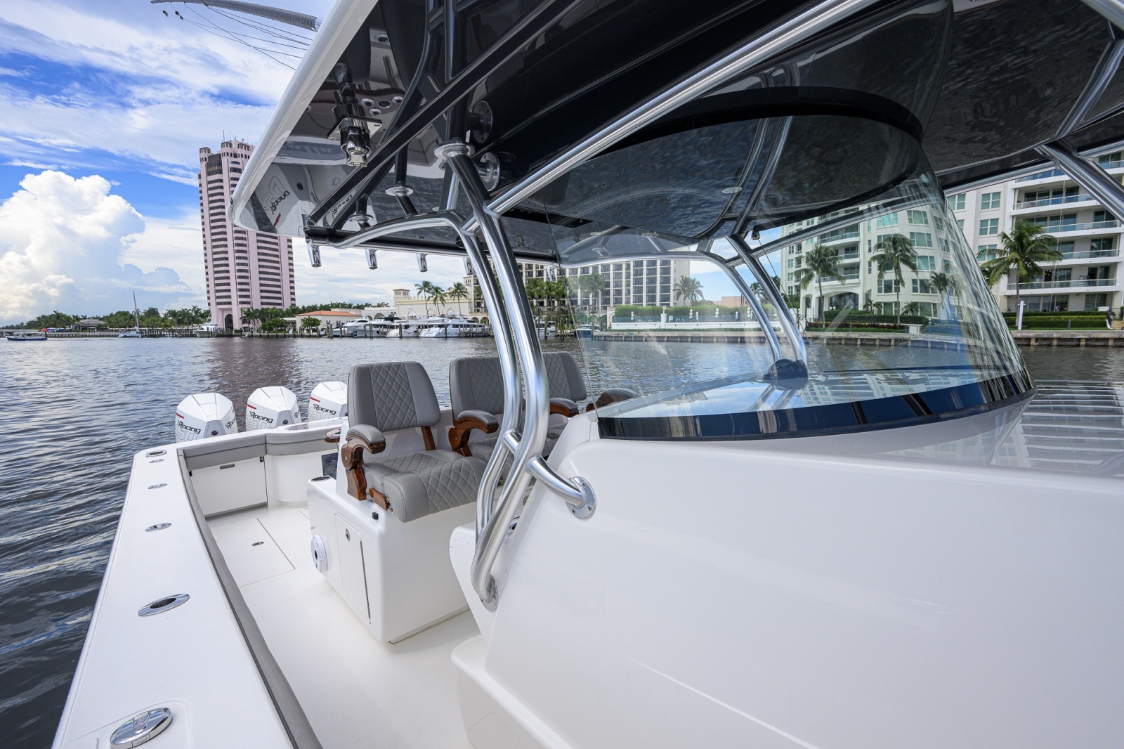 2021 Valhalla Boatworks