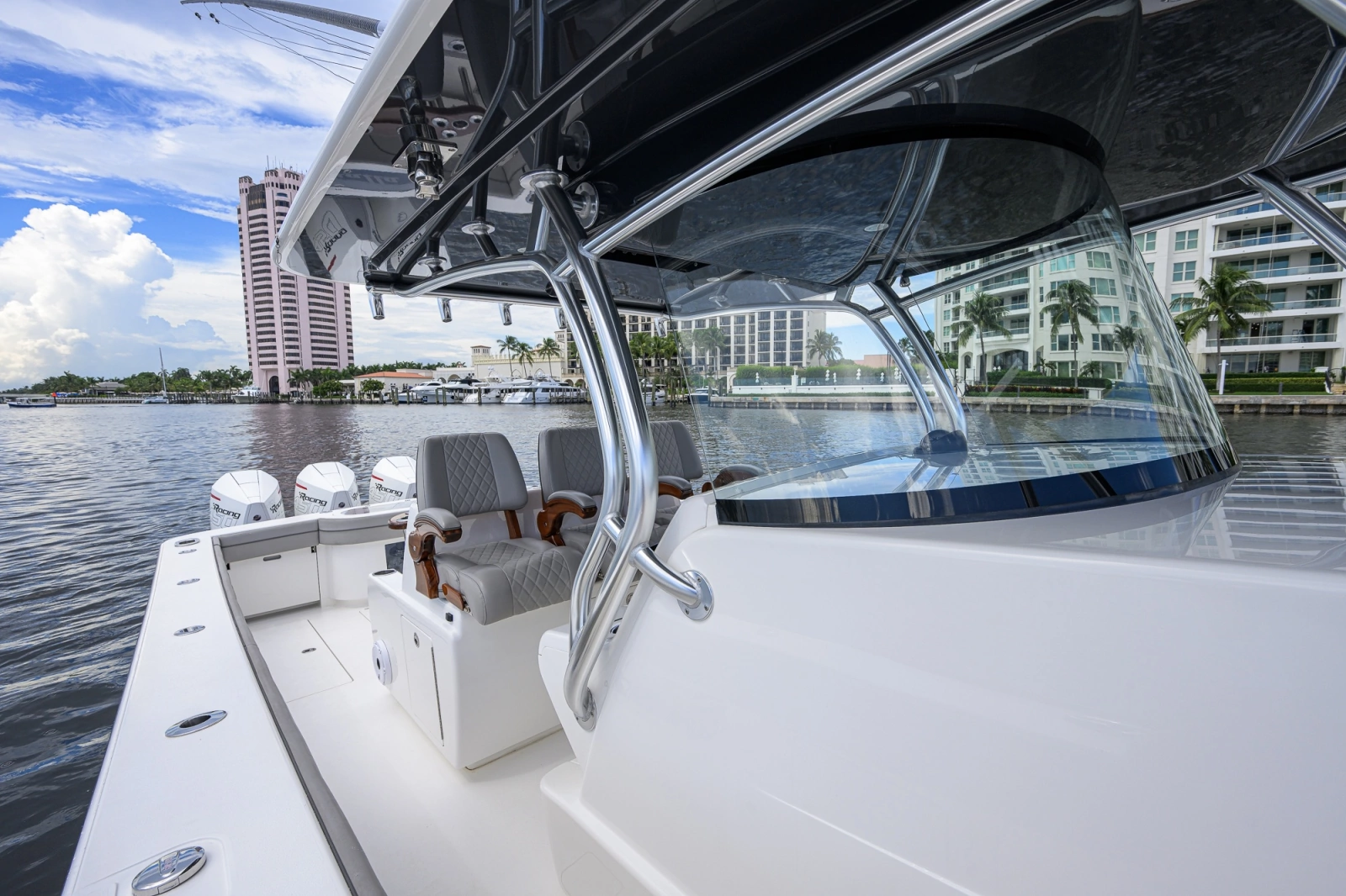 2021 Valhalla Boatworks 