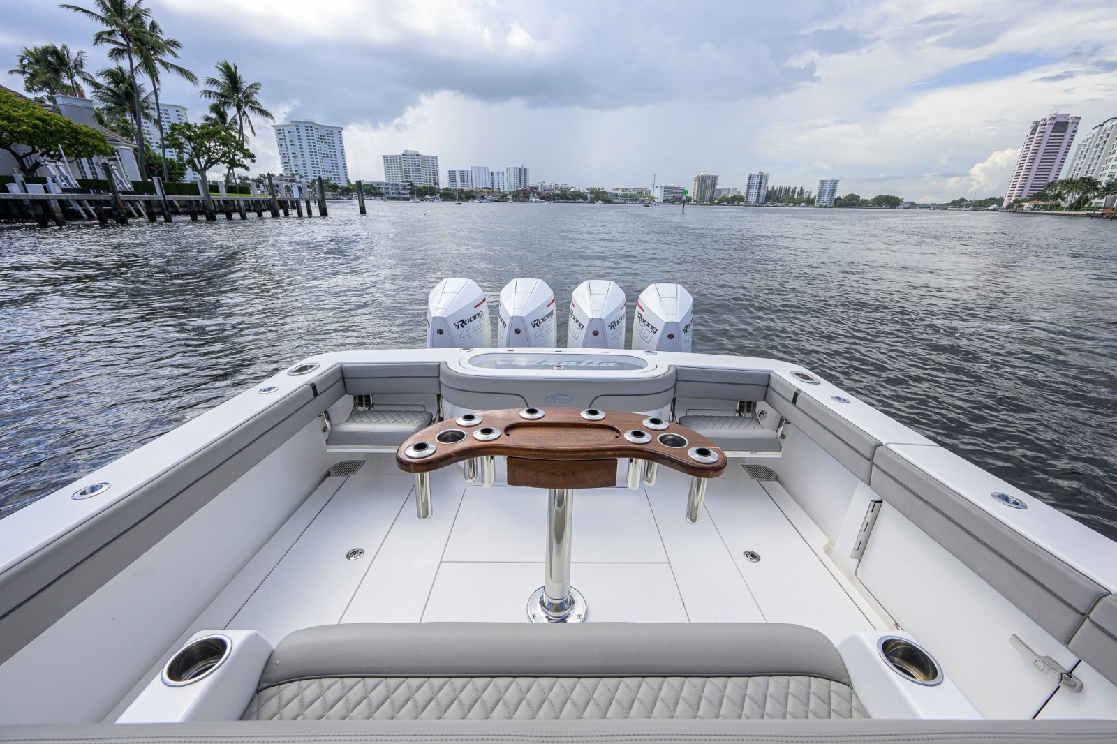 2021 Valhalla Boatworks