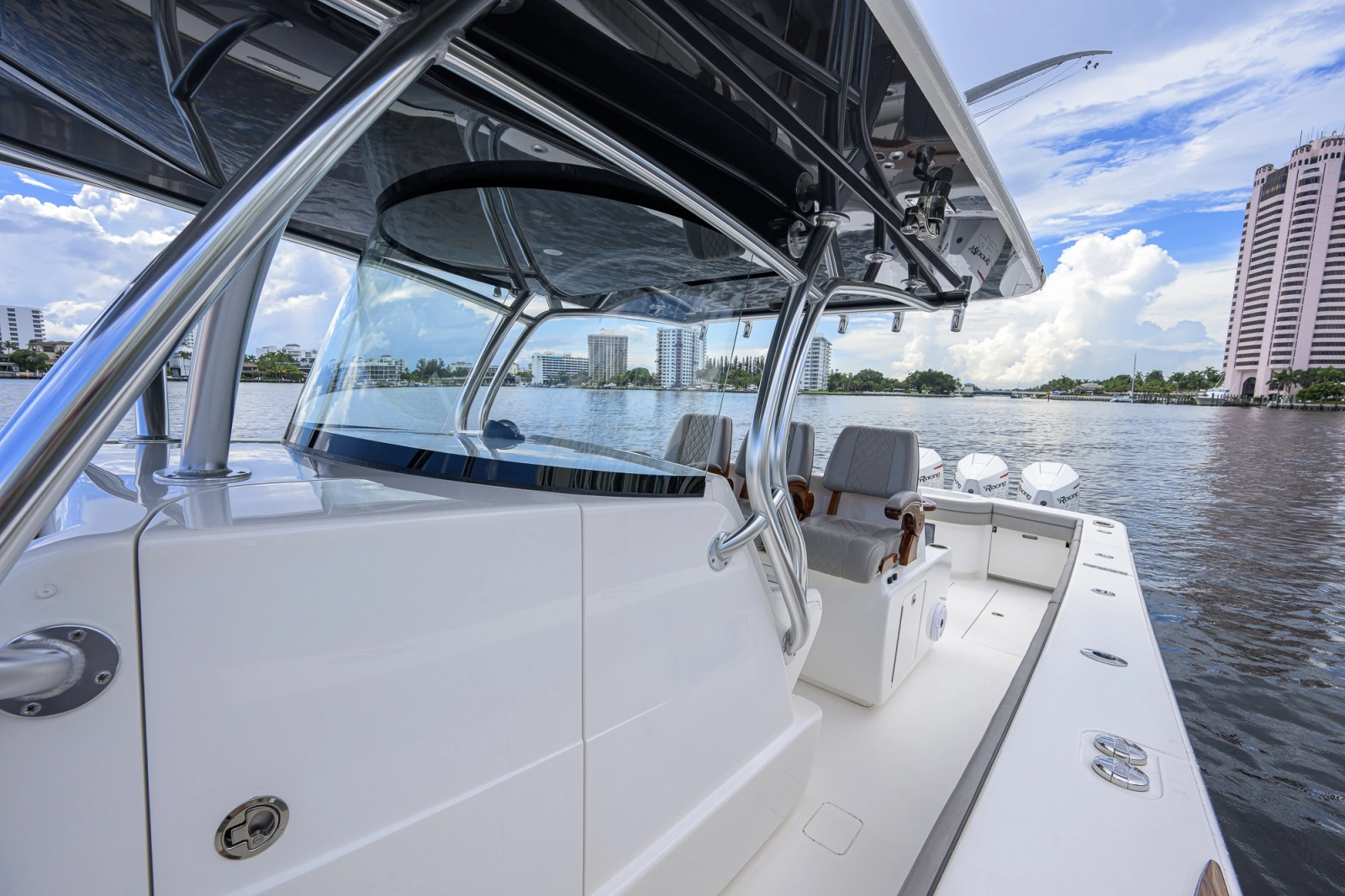 2021 Valhalla Boatworks 