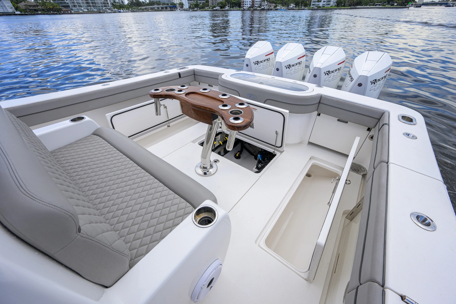 2021 Valhalla Boatworks 