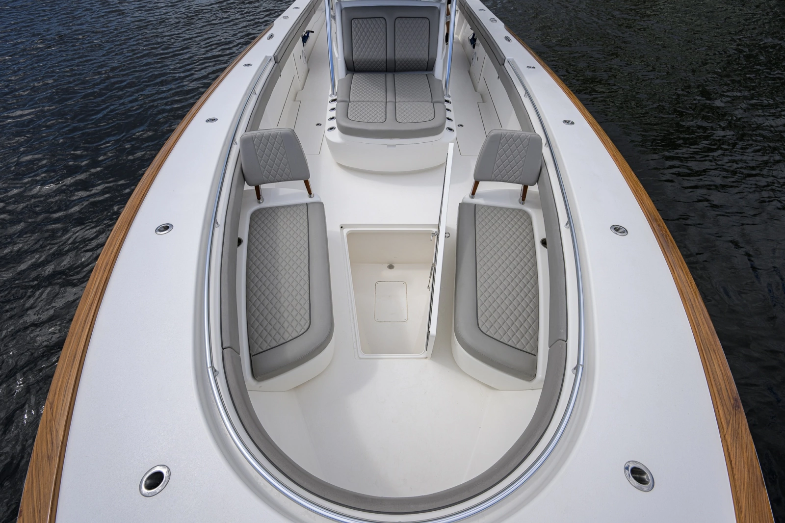 2021 Valhalla Boatworks 