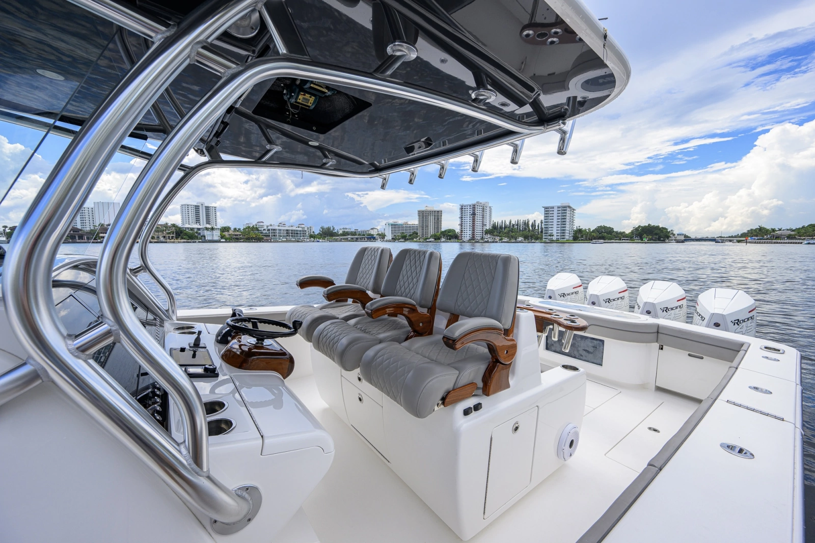 2021 Valhalla Boatworks 