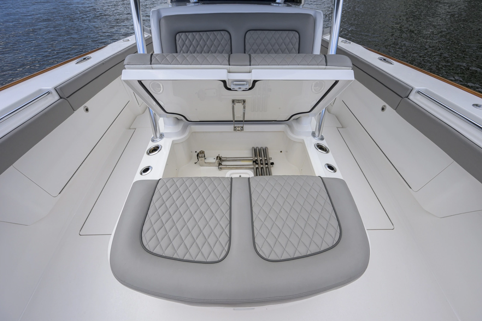 2021 Valhalla Boatworks 