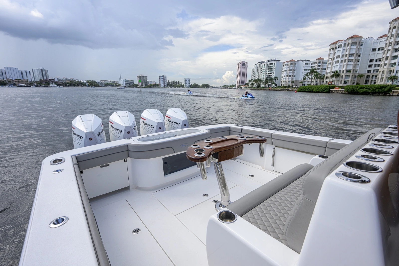 2021 Valhalla Boatworks 