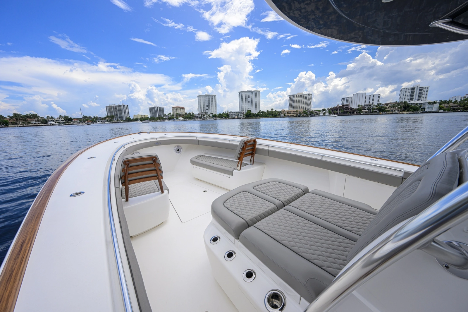 2021 Valhalla Boatworks 