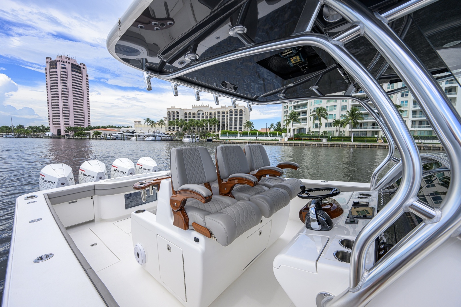 2021 Valhalla Boatworks