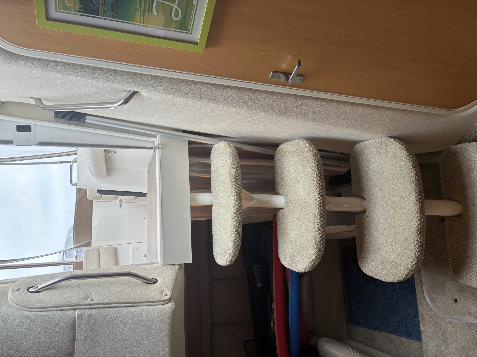 Serendipity 33ft Larson Yacht For Sale