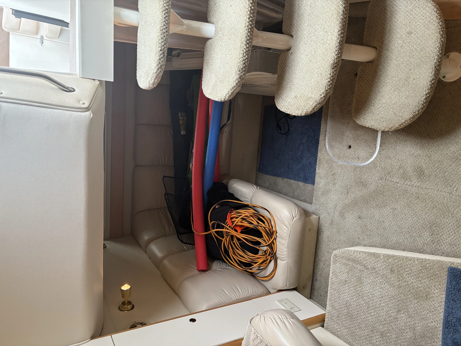 Serendipity 33ft Larson Yacht For Sale