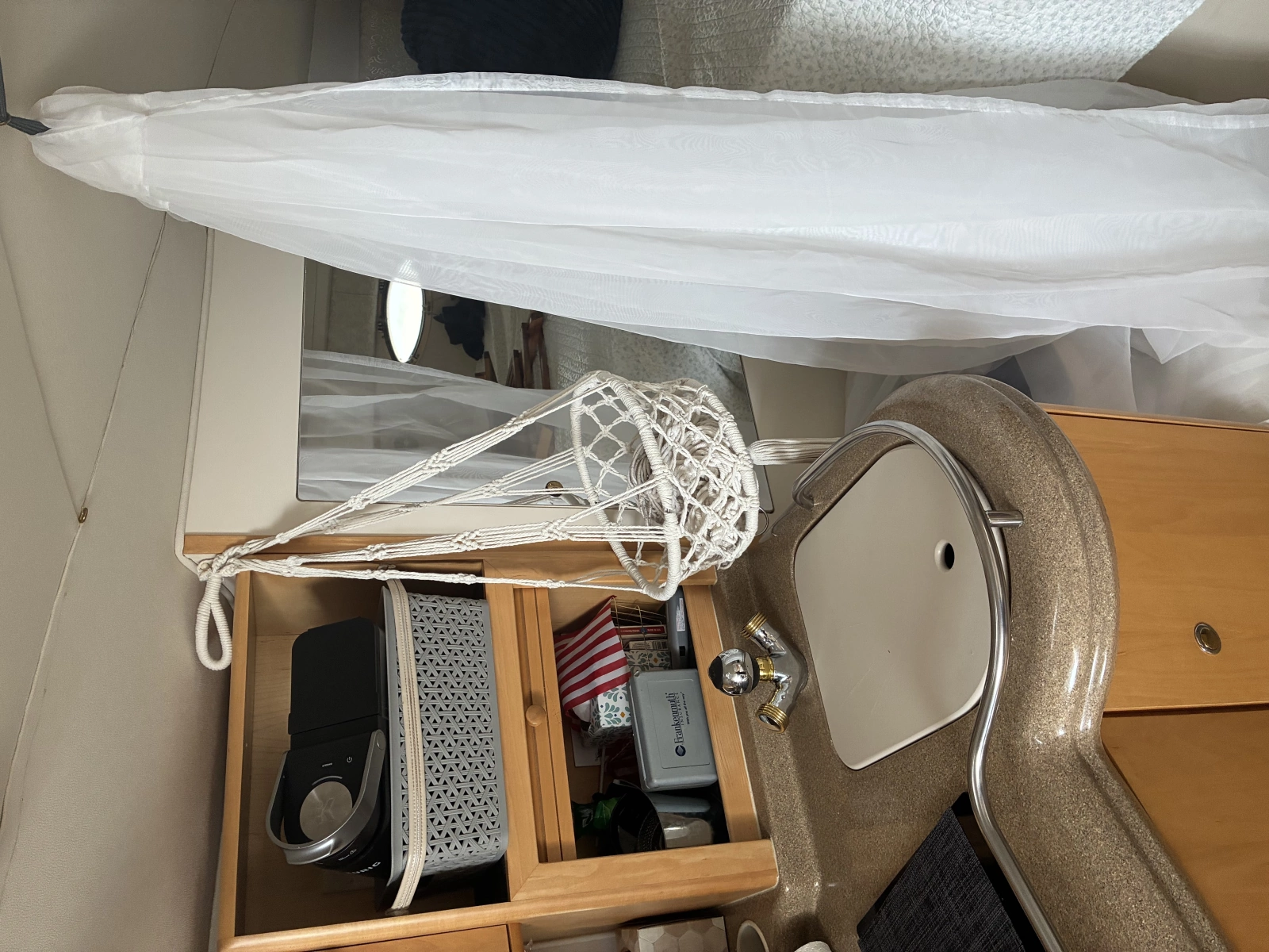 Serendipity 33ft Larson Yacht For Sale