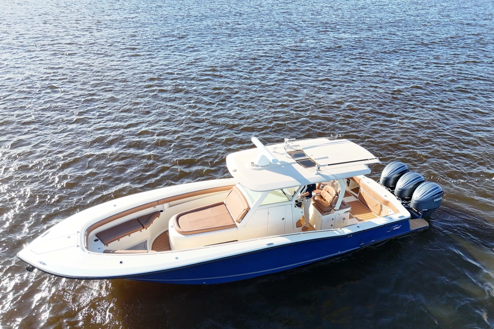 2017 Scout 350 LXF