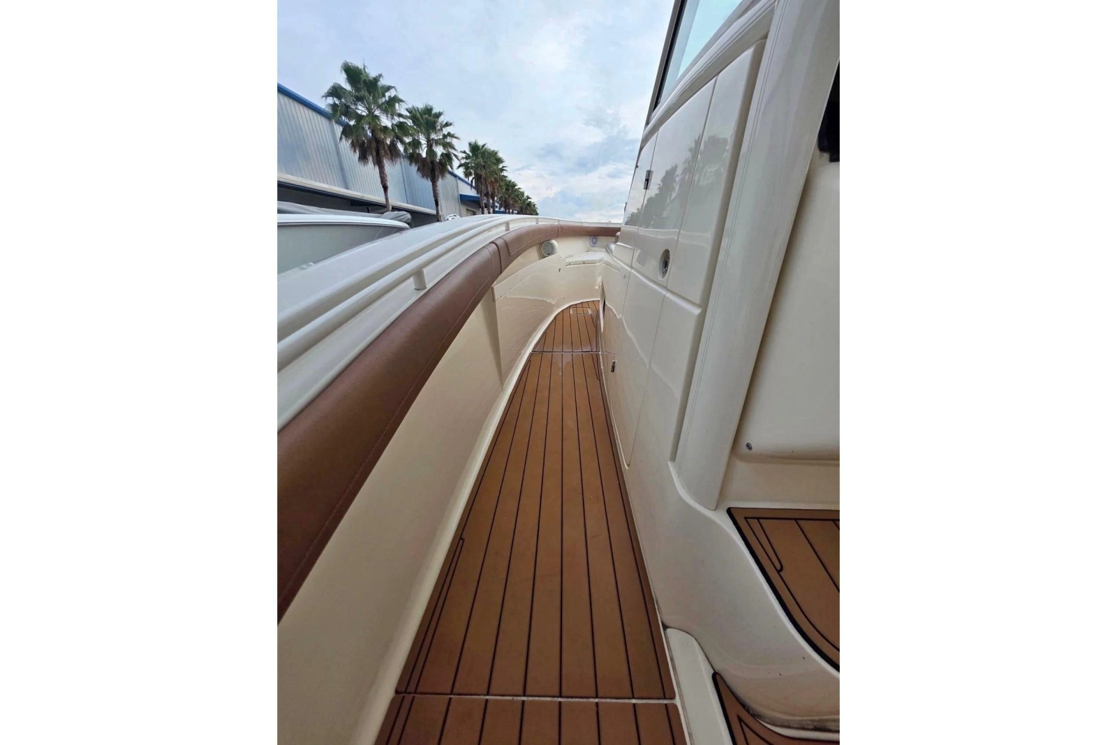2017 Scout 350 LXF