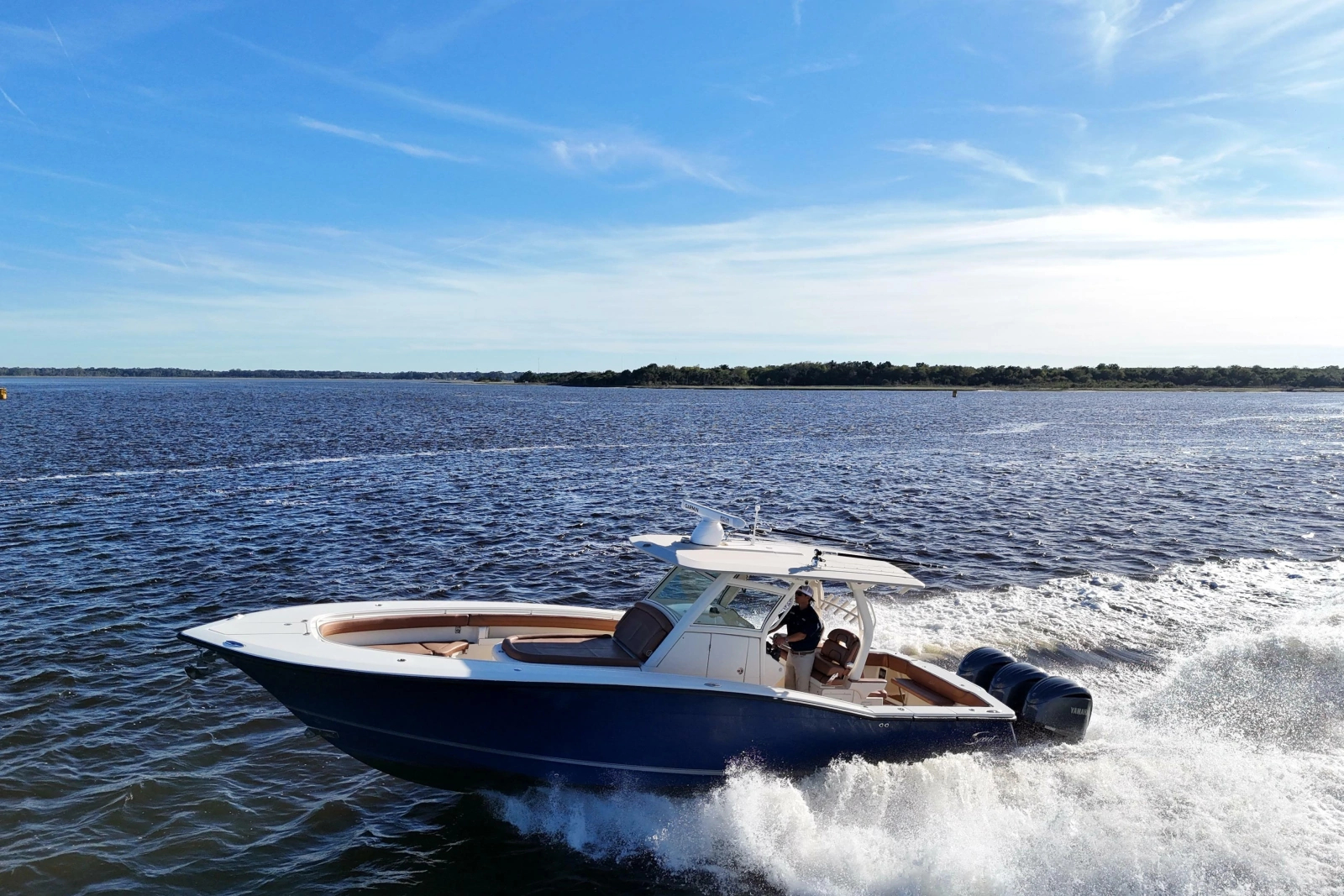 2017 Scout 350 LXF