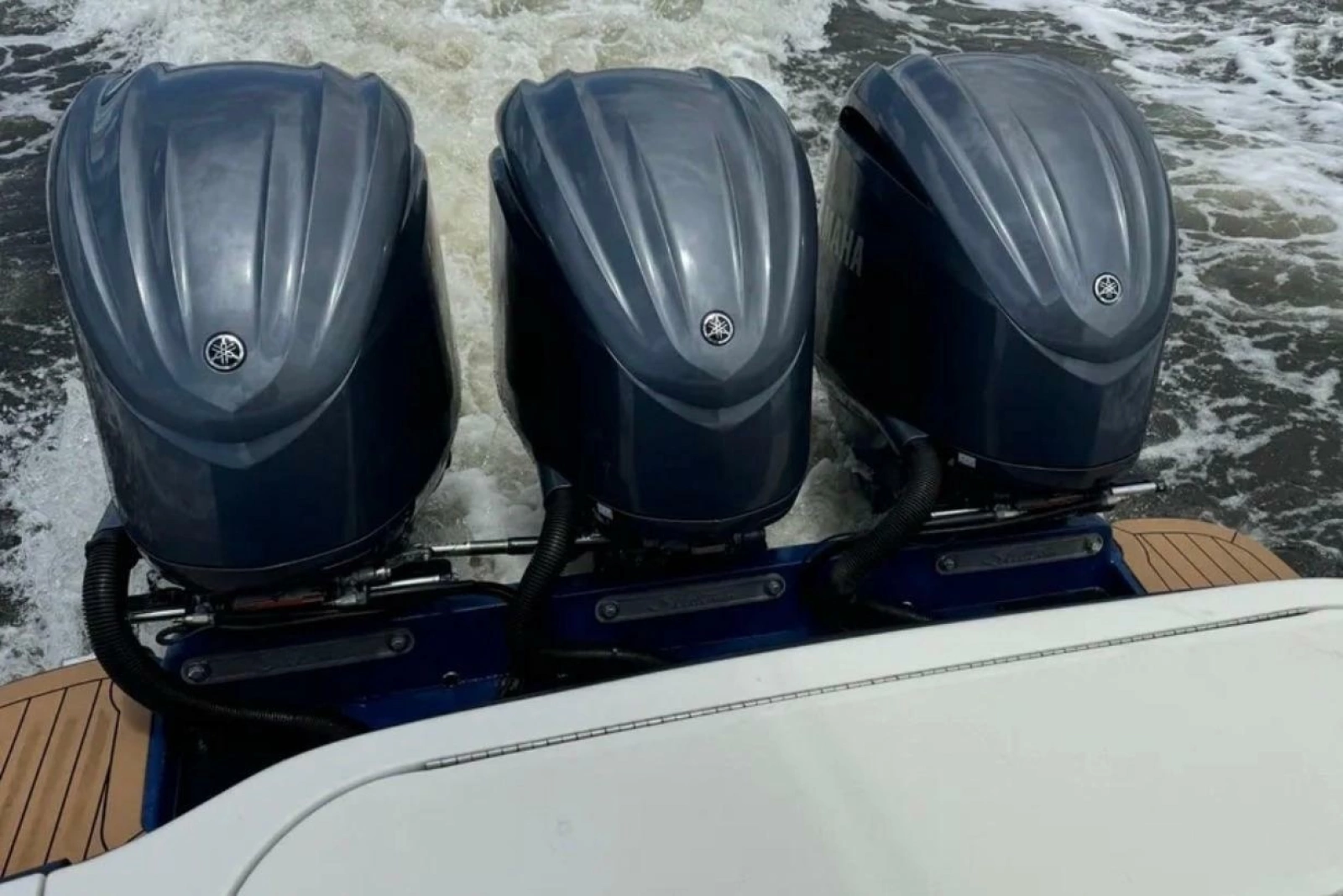 2017 Scout 350 LXF