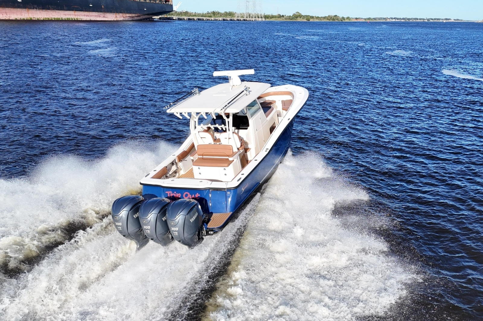 2017 Scout 350 LXF