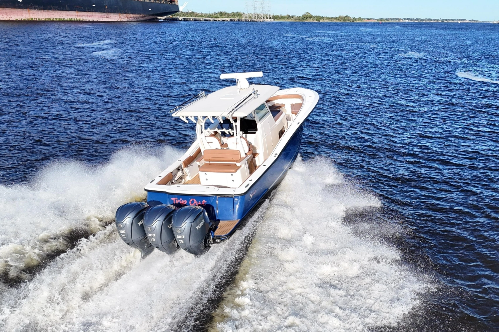 2017 Scout 350 LXF