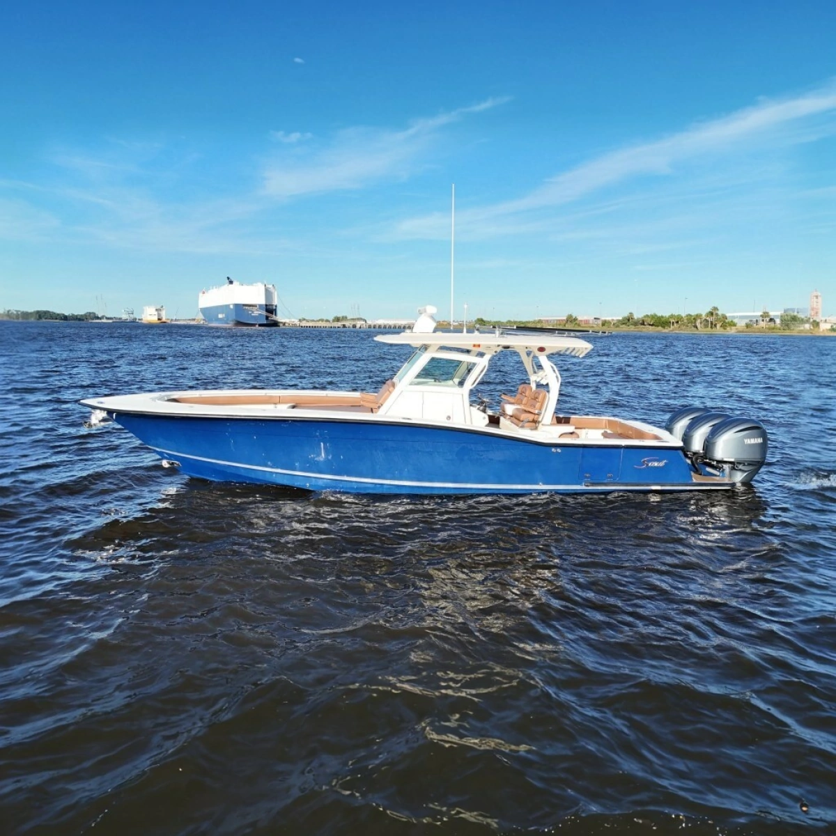 2017 Scout 350 LXF