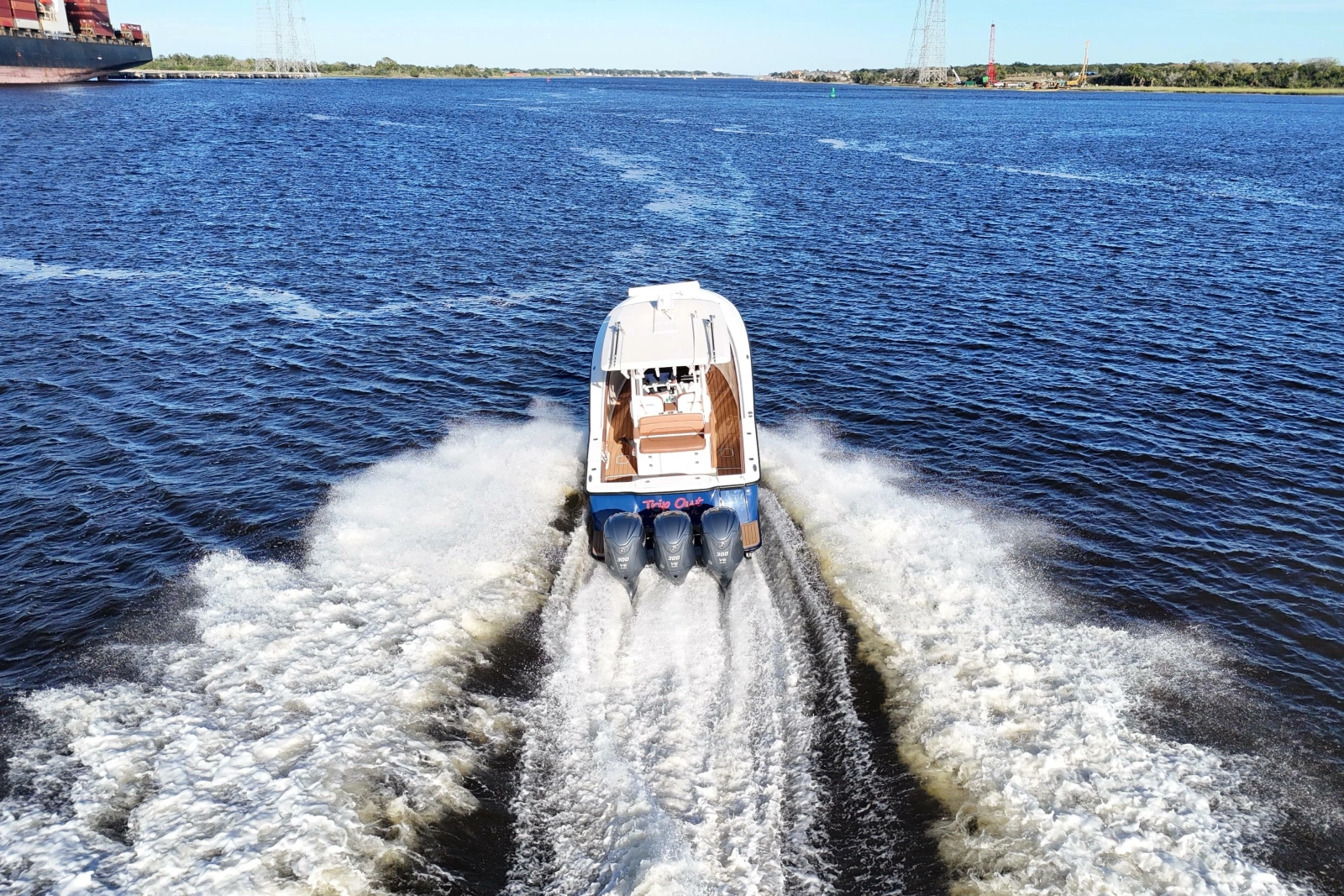 2017 Scout 350 LXF
