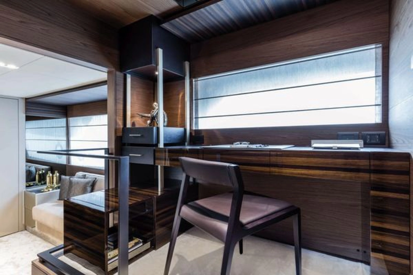 2026 Ferretti Yachts 670