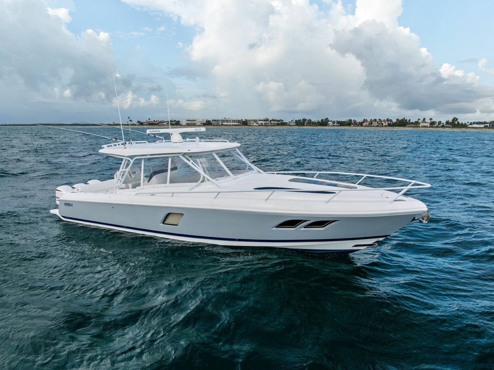 2019 Intrepid