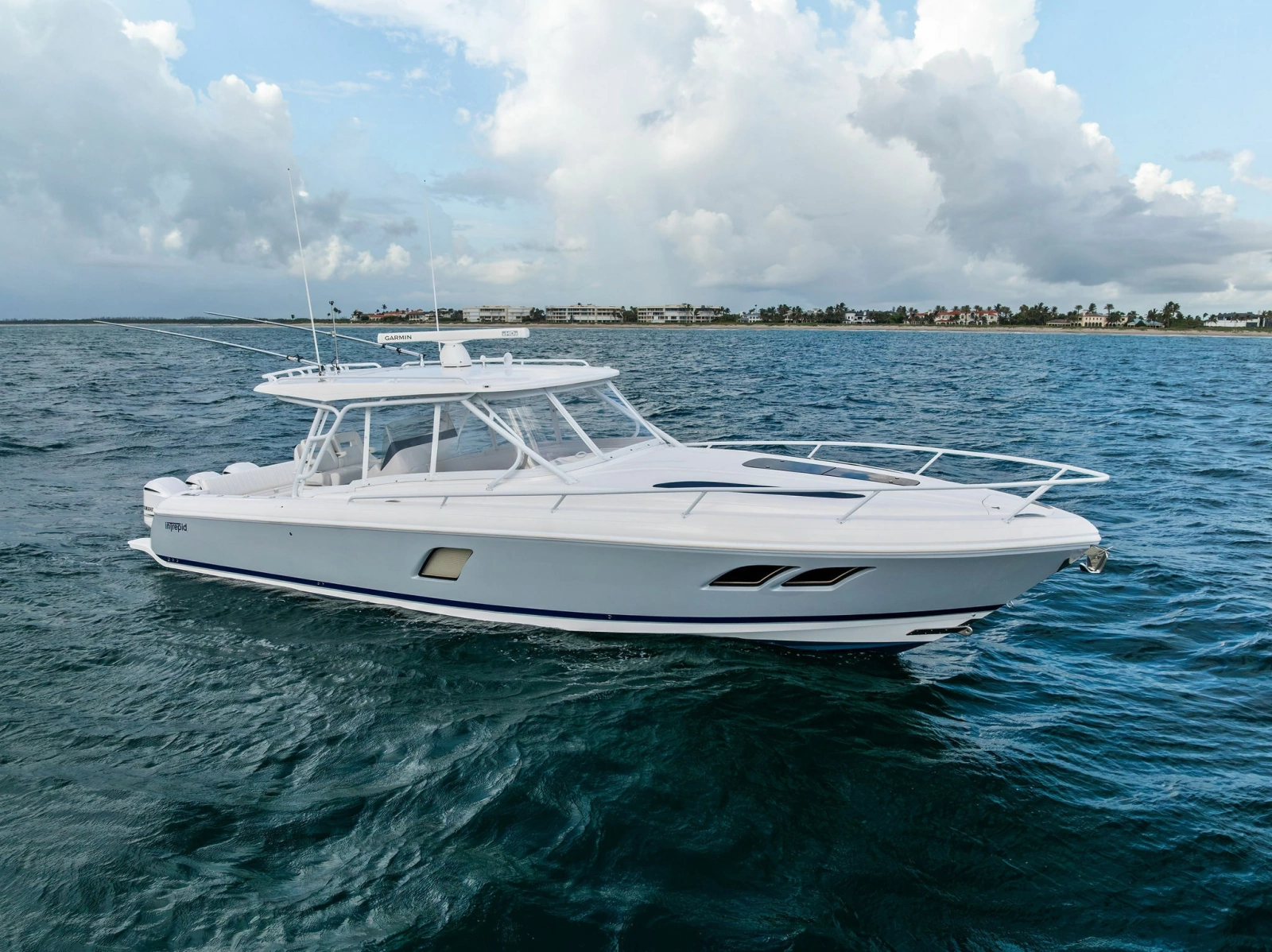 2019 Intrepid 
