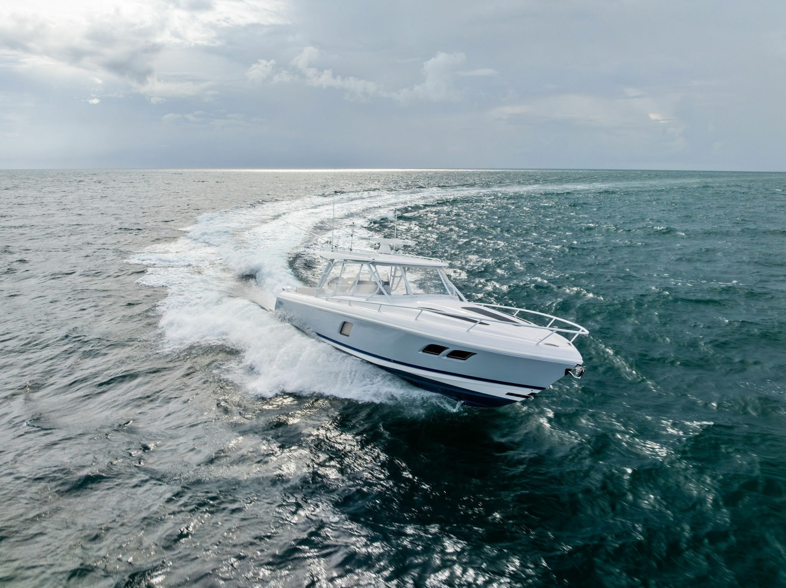 2019 Intrepid