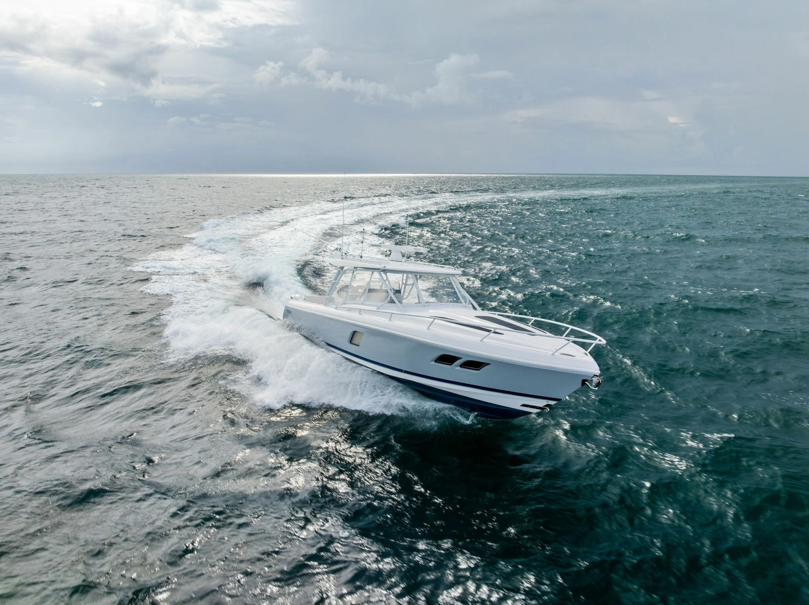 2019 Intrepid 
