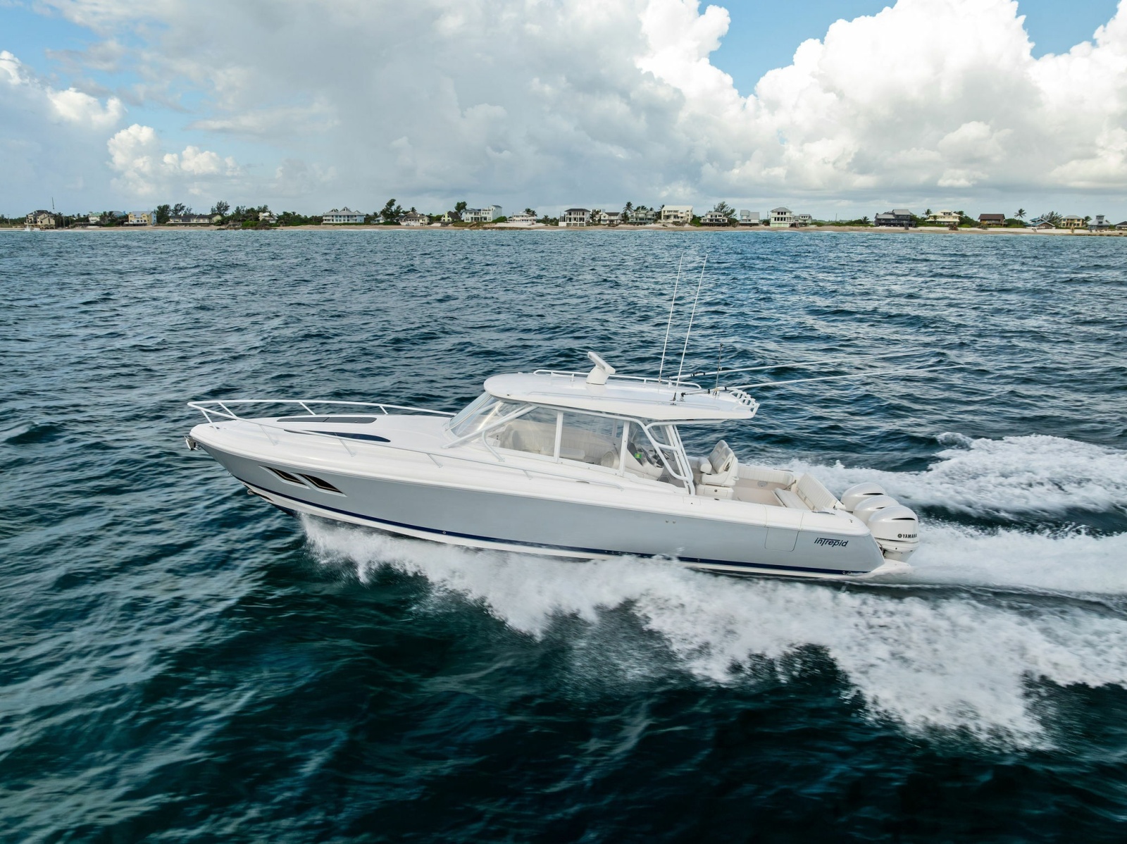 2019 Intrepid