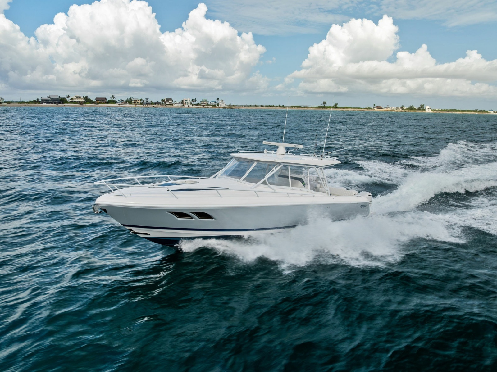 2019 Intrepid