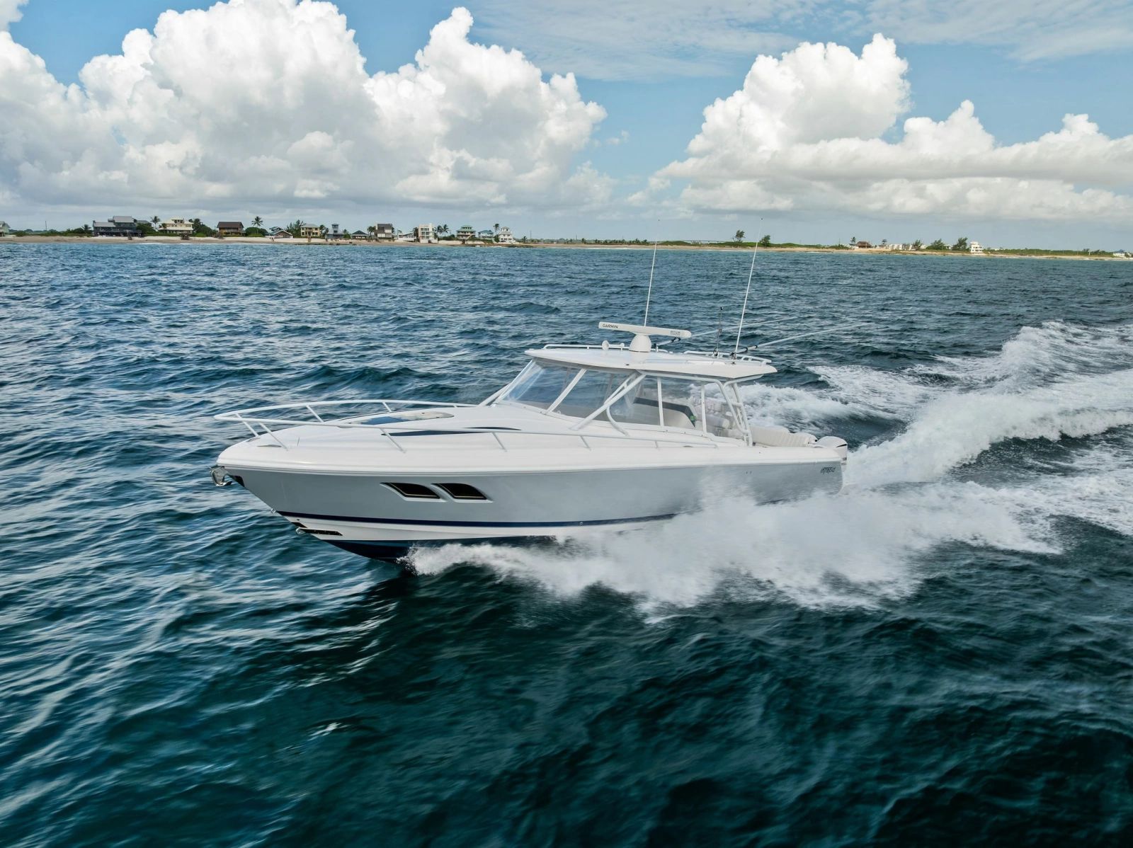 2019 Intrepid 