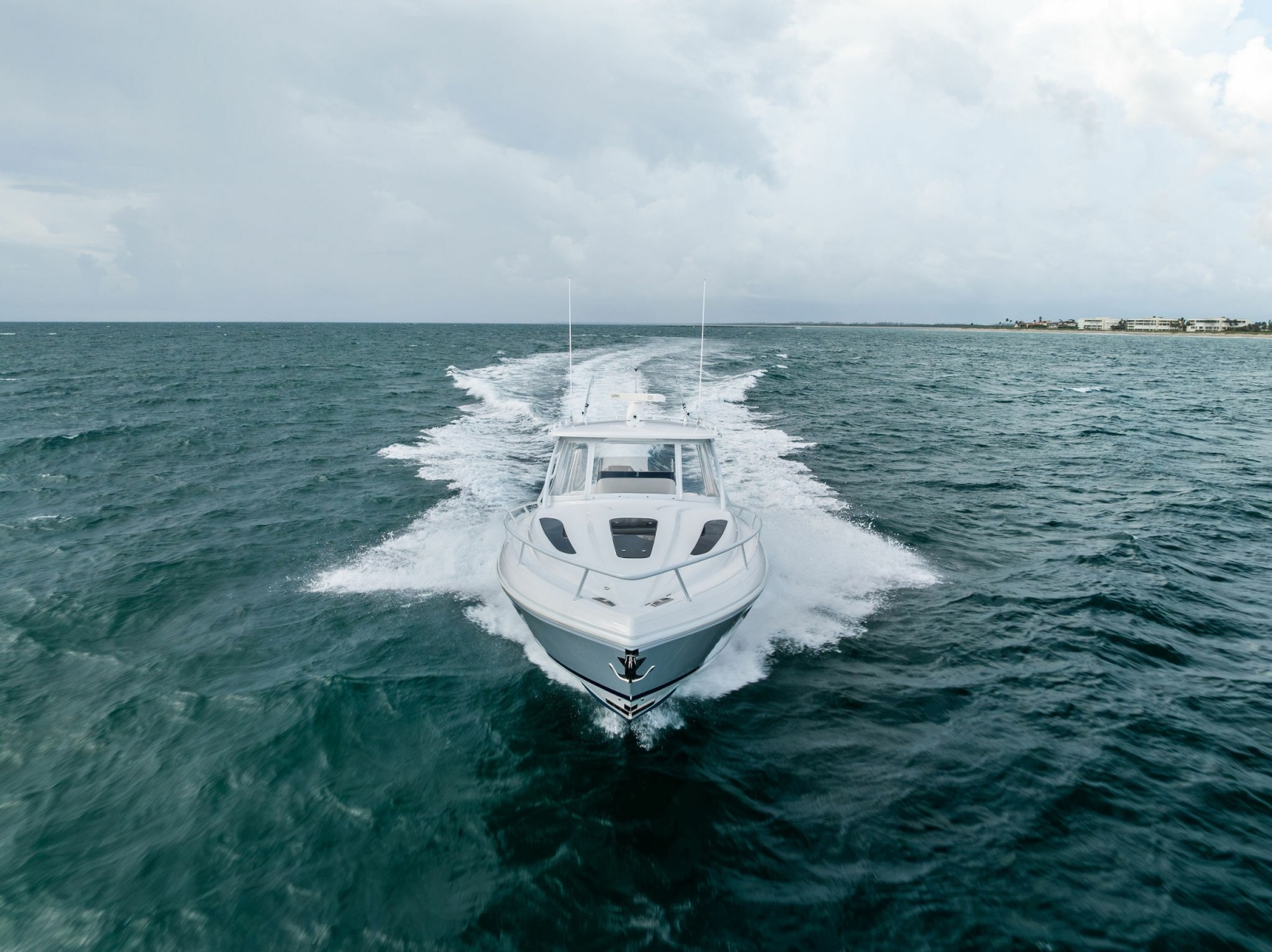 2019 Intrepid