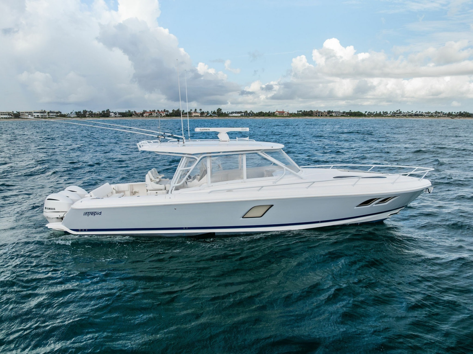 2019 Intrepid