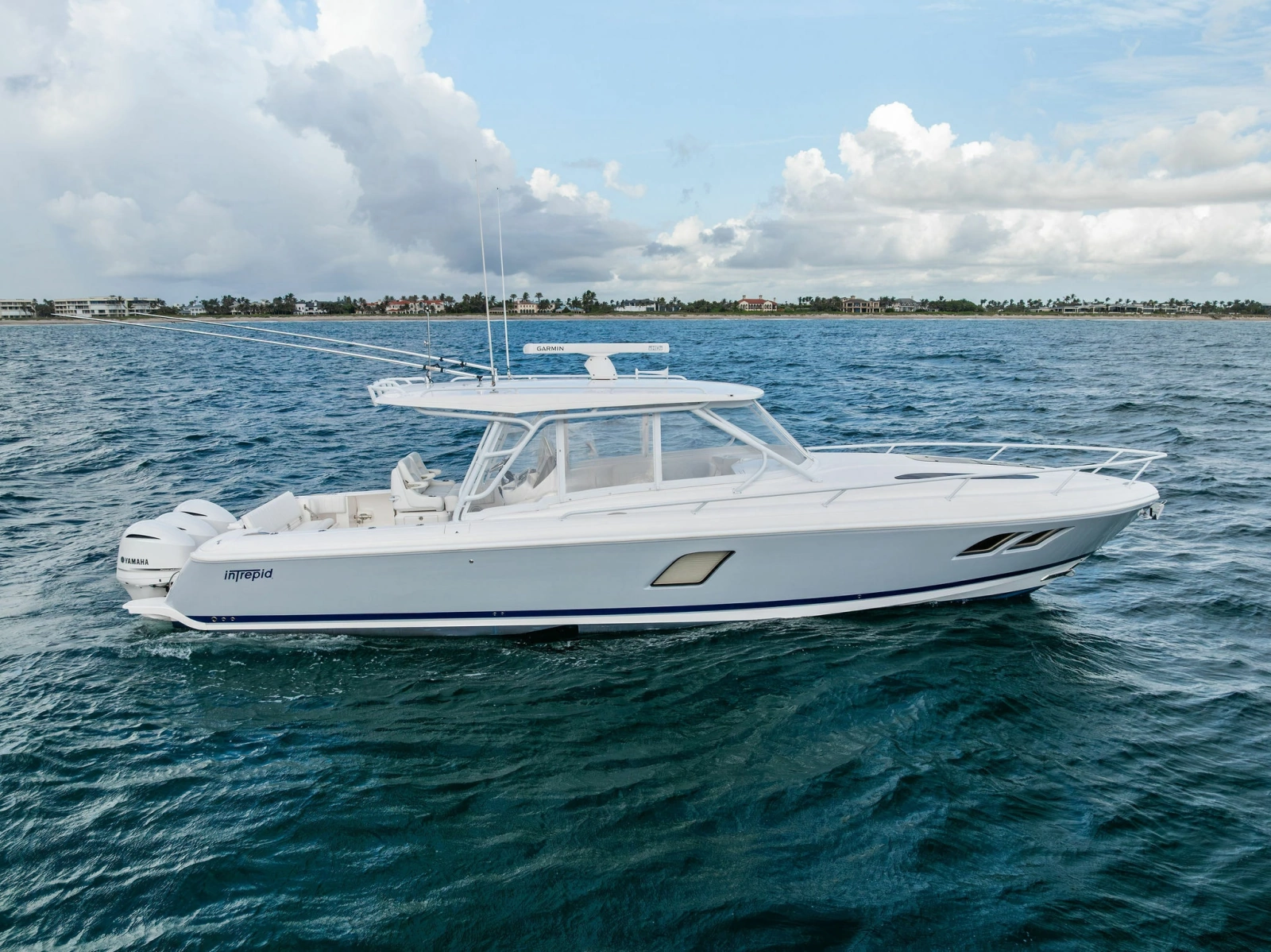 2019 Intrepid 