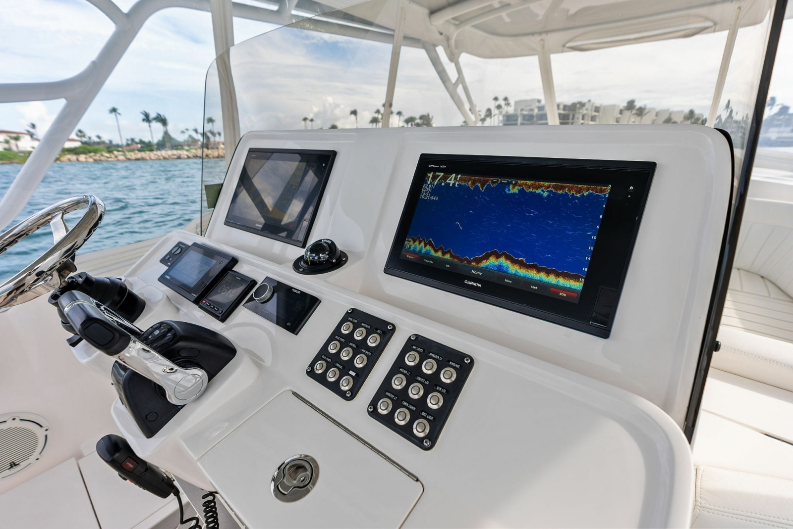 2019 Intrepid