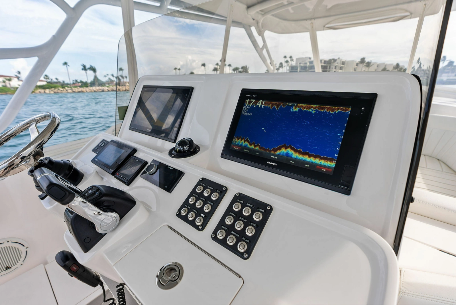 2019 Intrepid 