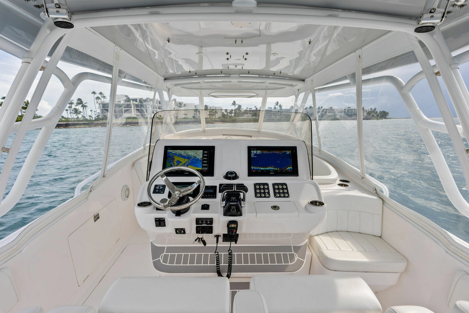 2019 Intrepid 