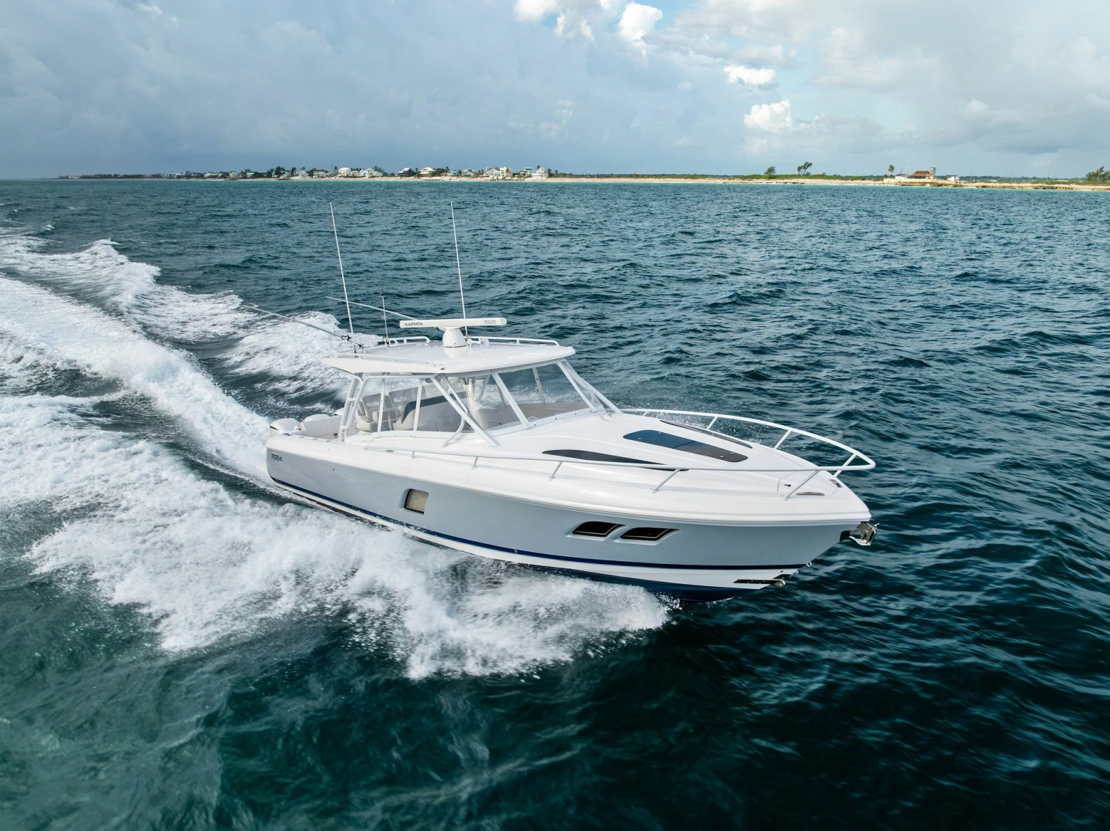 2019 Intrepid 