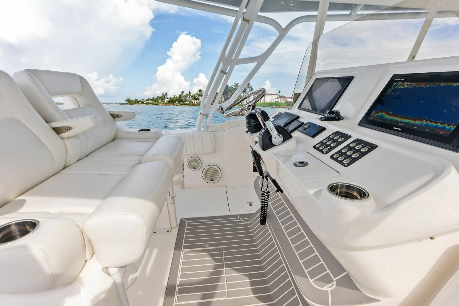 2019 Intrepid 