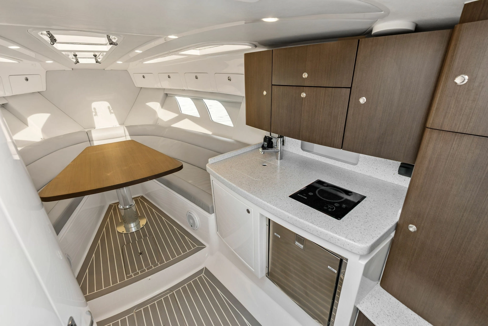 2019 Intrepid 