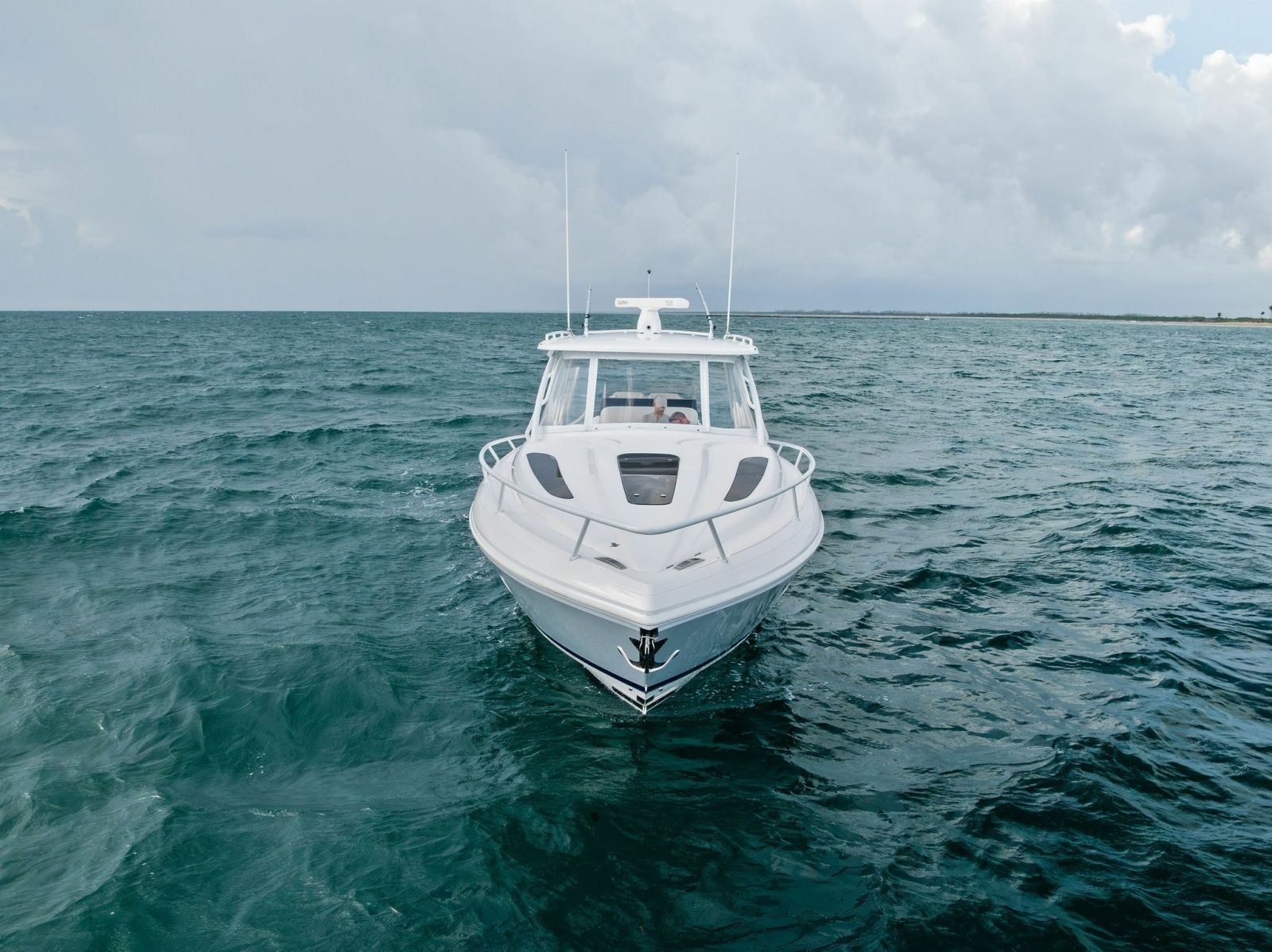 2019 Intrepid