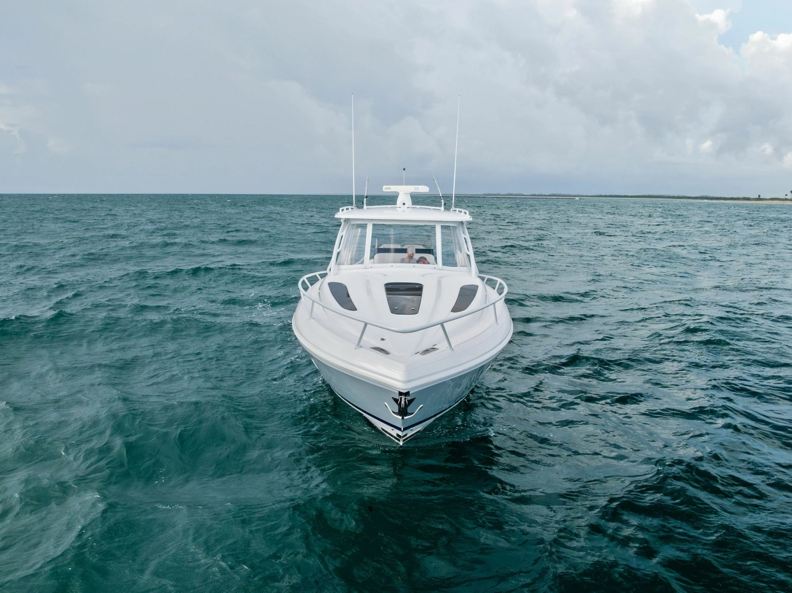 2019 Intrepid 