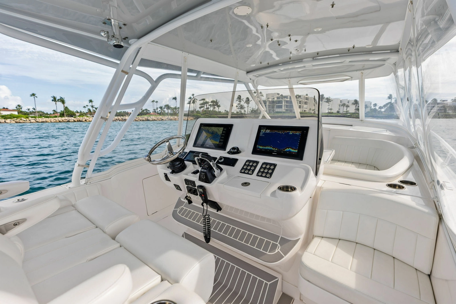 2019 Intrepid 
